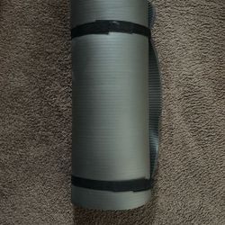 Yoga Mat