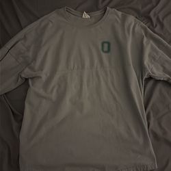 Oregon Longsleeve