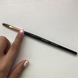 Acrylic Nail Brush 