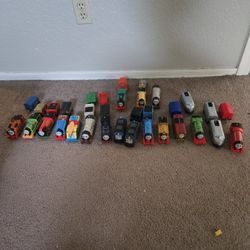 Thomas  & FriendsTrackmaster