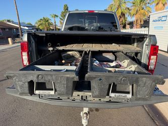 Decked System