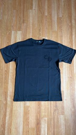 Chrome Hearts Shirt Rhonestones