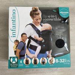 Baby Carrier