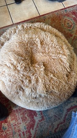 Pet bed