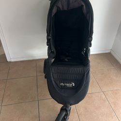 Baby Jogger Stroller 