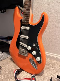 Fender Squire