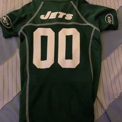 Doggy Jets Jersey 