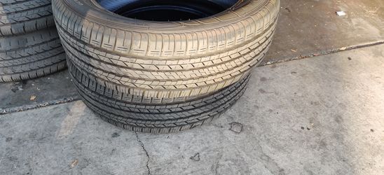 Dunlop Tires 1855516