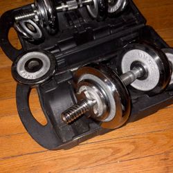Weights