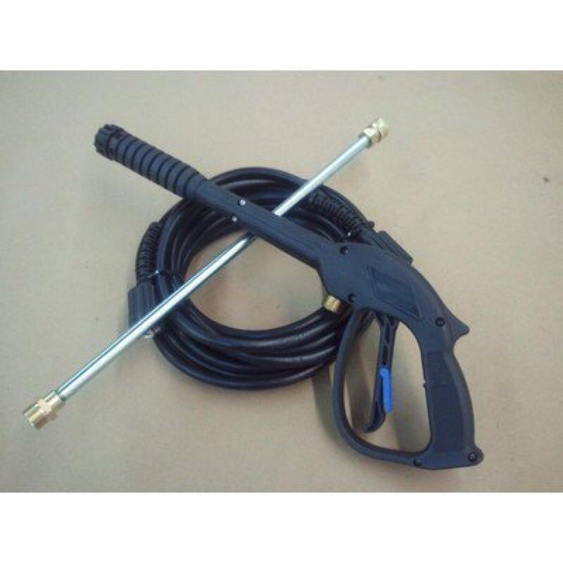 Mtm Hydro 3000 PSI spray gun wand and hose kit