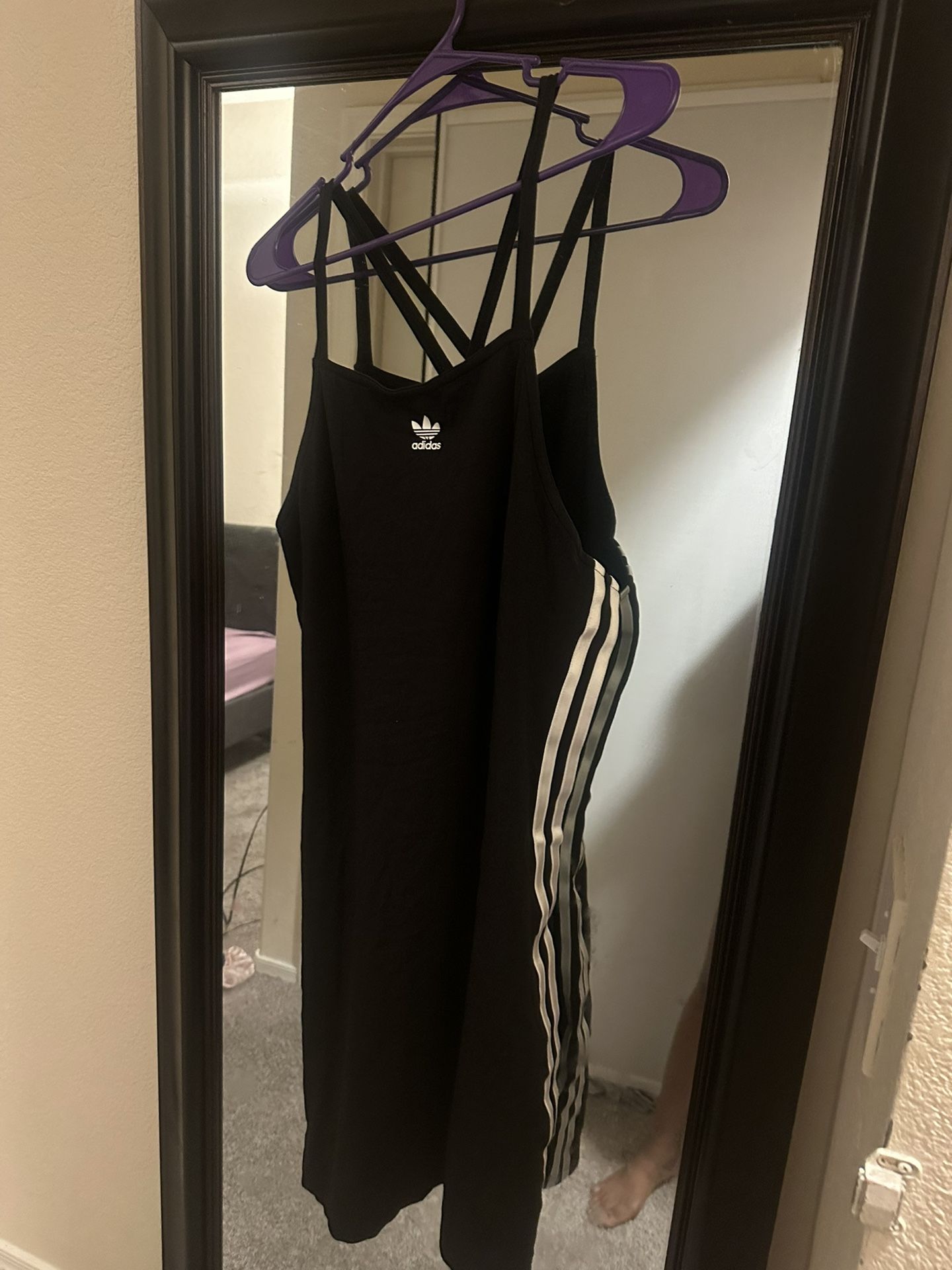 Adidas Dress