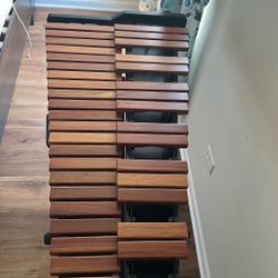 Adam’s xylophone 