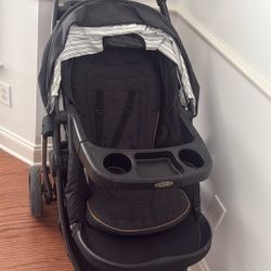 Graco Stroller 
