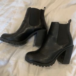 Versatile Ankle Boot