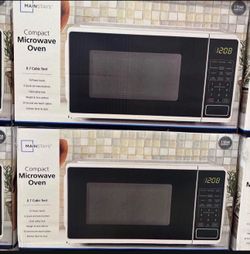 Microwave NEW