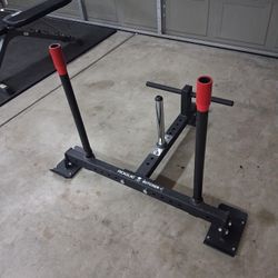 Rogue Butcher Leg Sled
