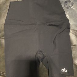 Alo Shorts