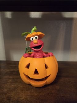 Elmo Sesame Street Halloween