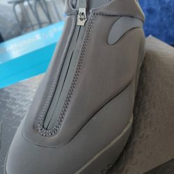 Converse Shai 001 Ares Grey Size 9 Mens