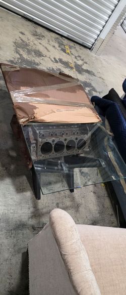 Coffe Table