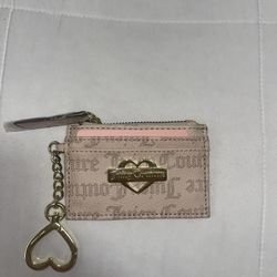 Juicy Couture Card Wallet 