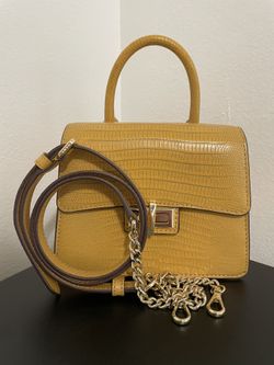 DKNY Crossbody