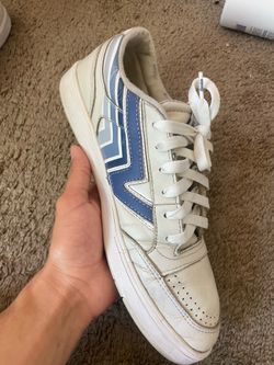 Vans lowland CC