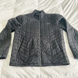 Men’s North Face Thermoball Winter Jacket for Sale