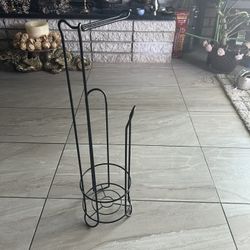 Toilet Paper Holder
