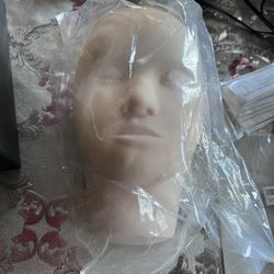 Micro blading Practice 