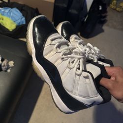Jordan 11 Concord size 11