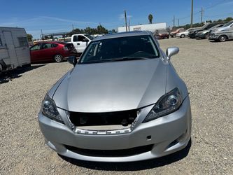 2010 LEXUS IS250