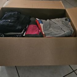 Women Clothes 