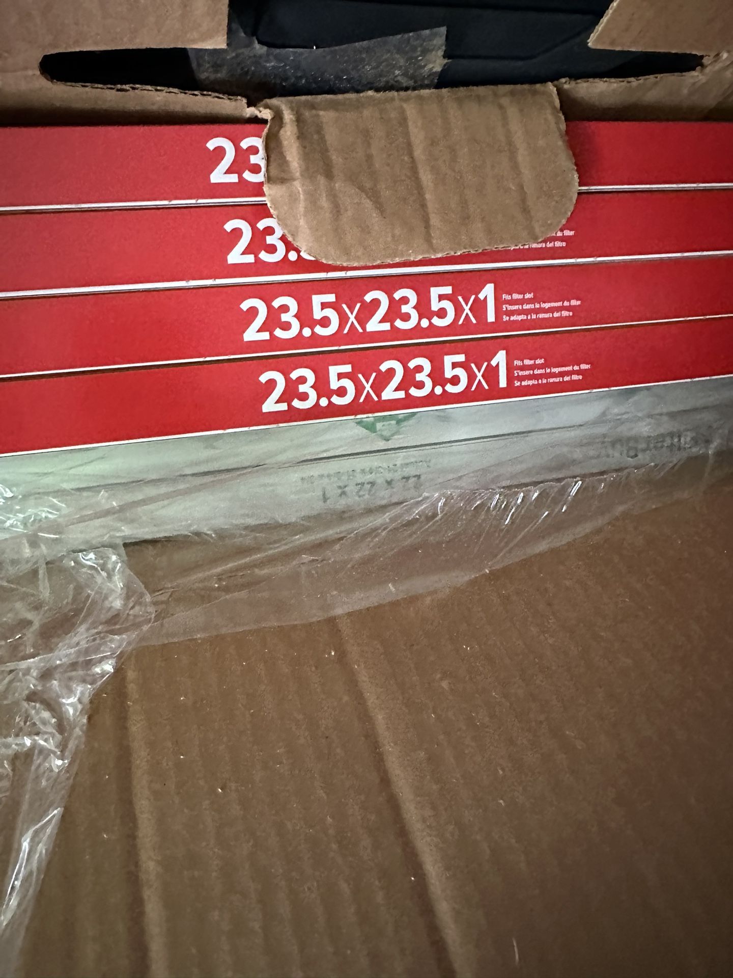 Air Conditioner Filters 