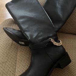 Express Boots 