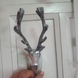 New! Wall Hook Perfect For A Gift.