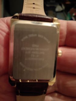 Watch