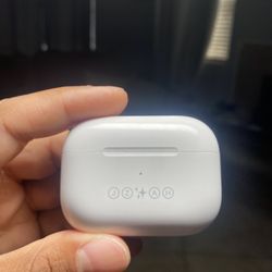 AirPods Pro Gen 2 