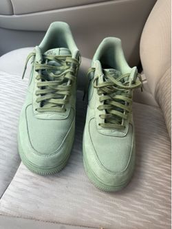 Nike Air Force 1 Suze 10.5