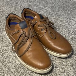 Men’s Dress Shoes 