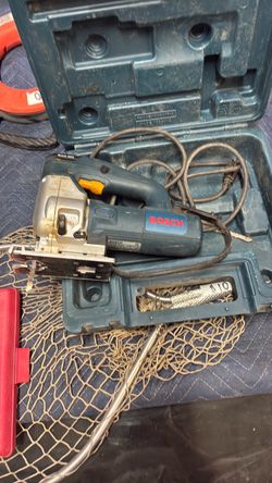 Bosch Jigsaw SDS