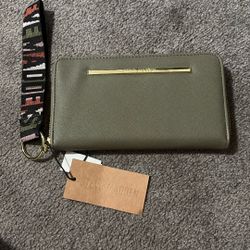 Steve Madden Wallet 