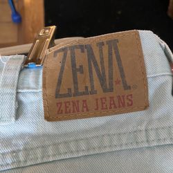Zena Jeans Size 22 A Shorts