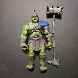 Marvel Legends Ragnarok Hulk
