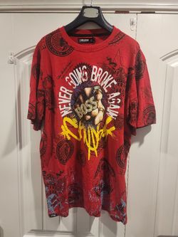 New Contender T Shirt 