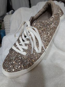 Old Navy Sparkling Shoes