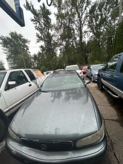Buick Century