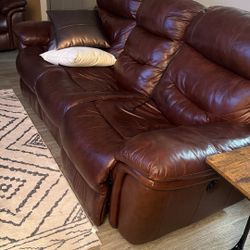 Electric Recliner 