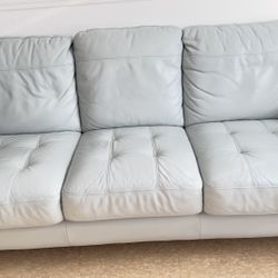 Sofa And Loveset 