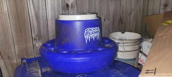 Cool Float